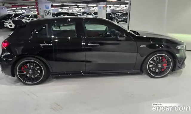 Mercedes-Benz A-Class 2026 2.0 автомат (гидро), миниатюра 9 Mercedes-Benz A-Class 2026 2.0 автомат (гидро), миниатюра 9