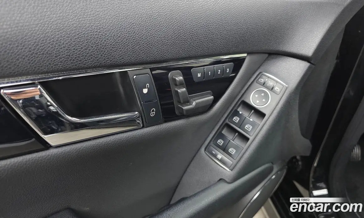 Mercedes-Benz C-Class 2011 1.8 автомат (гидро), фото 17