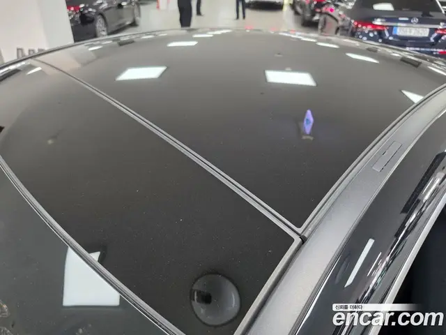 Mercedes-Benz CLA-Class 2020 2.0 автомат (гидро), миниатюра 12