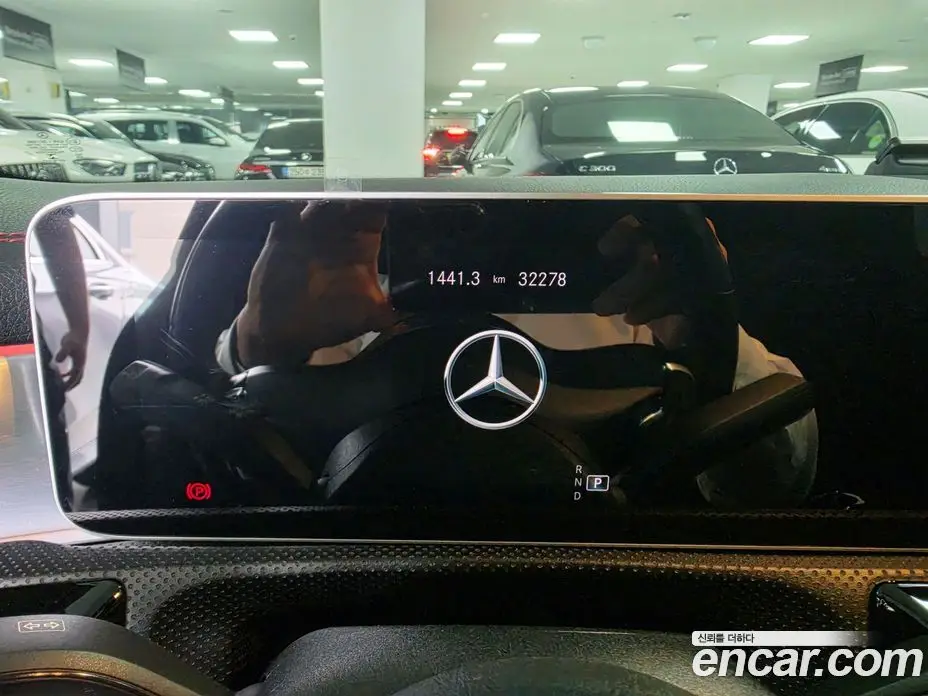 Mercedes-Benz CLA-Class 2020 2.0 автомат (гидро), фото 8 Mercedes-Benz CLA-Class 2020 2.0 автомат (гидро), фото 8