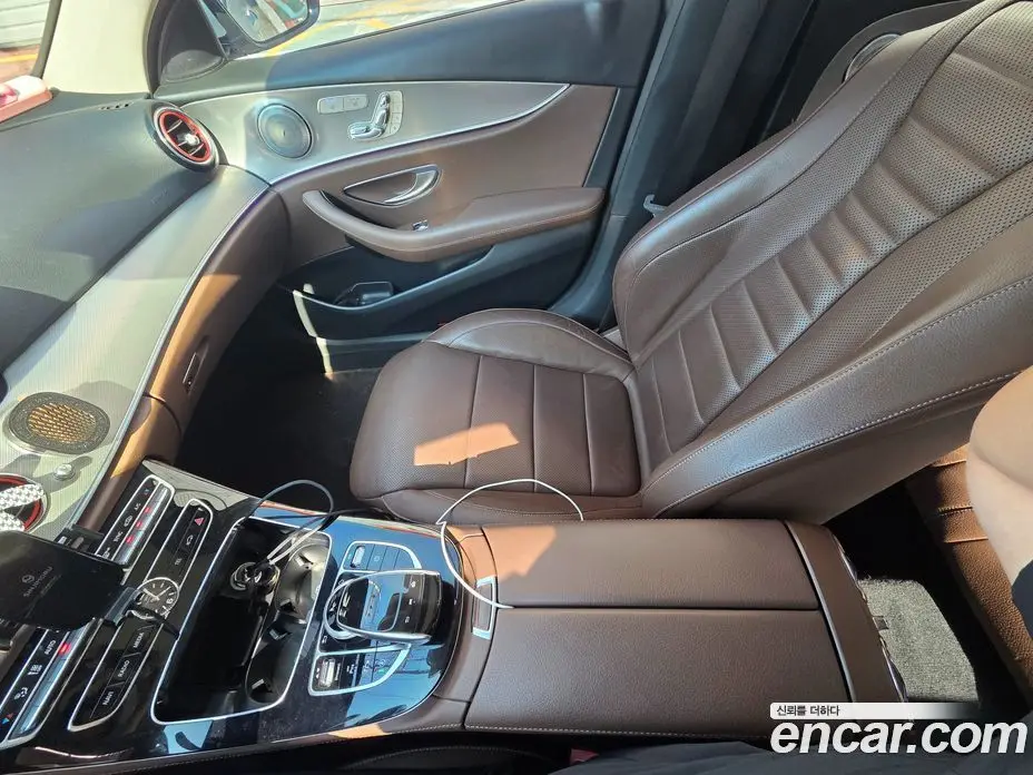Mercedes-Benz E-Class 2017 3.0 автомат (гидро), фото 14
