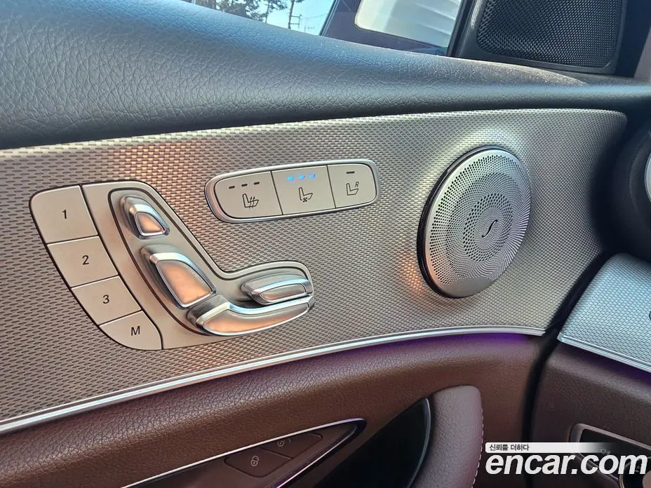 Mercedes-Benz E-Class 2017 3.0 автомат (гидро), фото 16