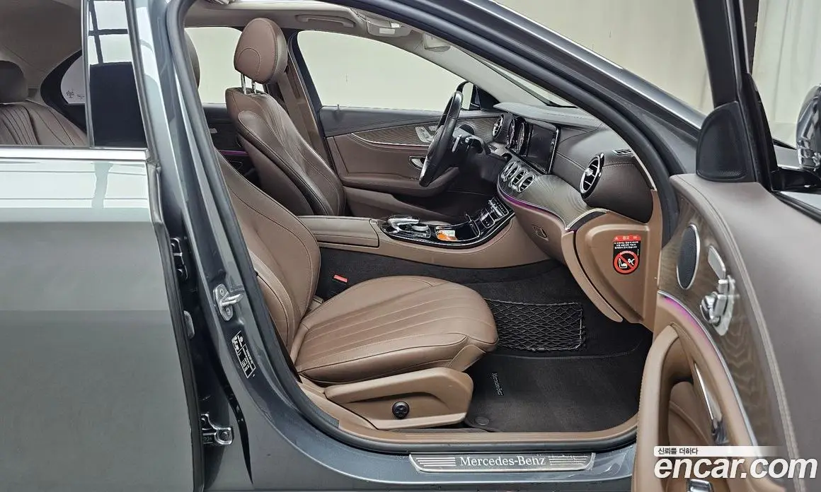 Mercedes-Benz E-Class 2018 1.9 автомат (гидро), фото 11