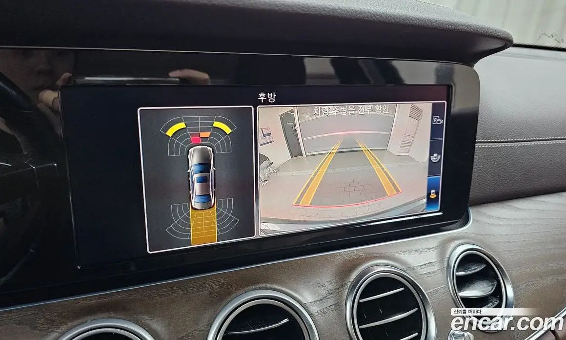 Mercedes-Benz E-Class 2018 1.9 автомат (гидро), фото 16