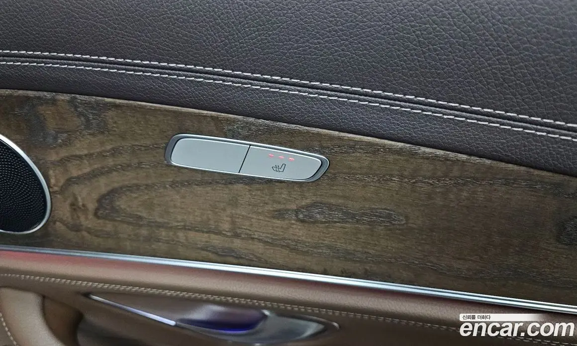 Mercedes-Benz E-Class 2018 1.9 автомат (гидро), фото 18