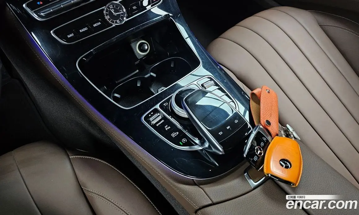 Mercedes-Benz E-Class 2018 1.9 автомат (гидро), фото 9