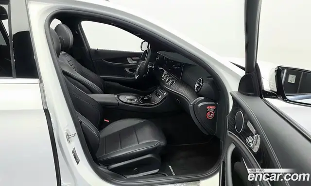 Mercedes-Benz E-Class 2021 1.9 автомат (гидро), миниатюра 11
