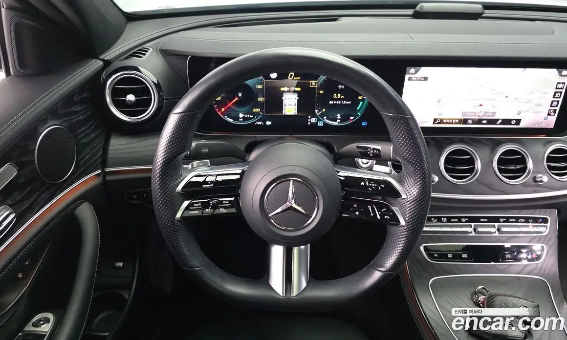 Mercedes-Benz E-Class 2021 1.9 автомат (гидро), фото 13