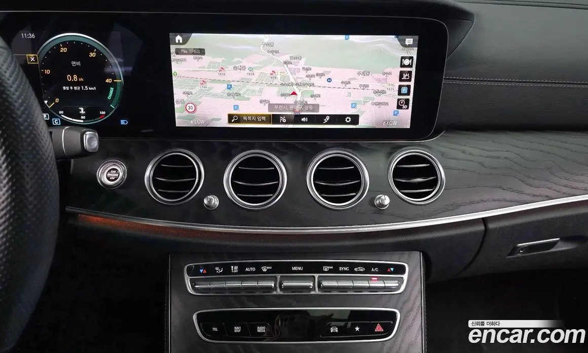 Mercedes-Benz E-Class 2021 1.9 автомат (гидро), фото 15