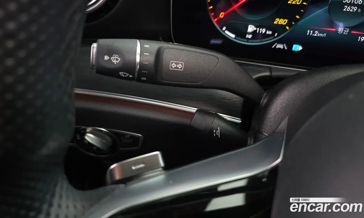 Mercedes-Benz E-Class 2021 1.9 автомат (гидро), фото 18