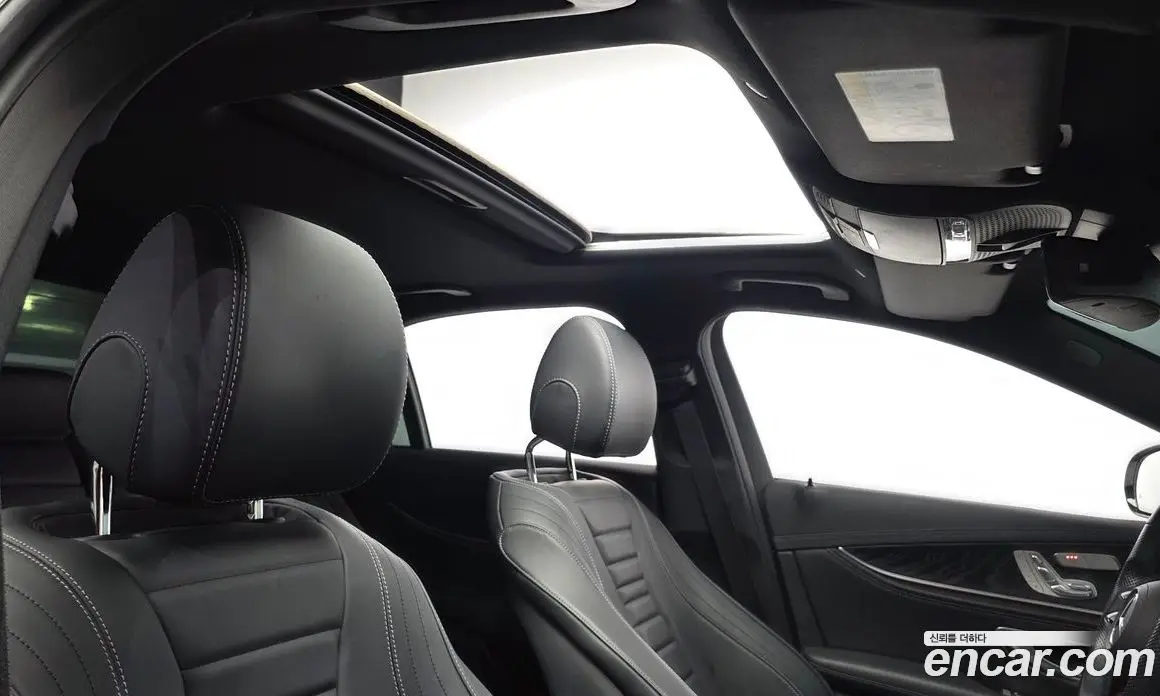 Mercedes-Benz E-Class 2021 1.9 автомат (гидро), фото 20
