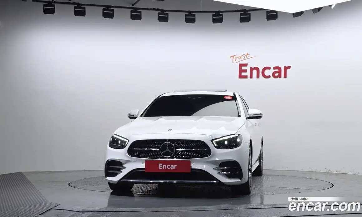 Mercedes-Benz E-Class 2021 1.9 автомат (гидро), фото 3