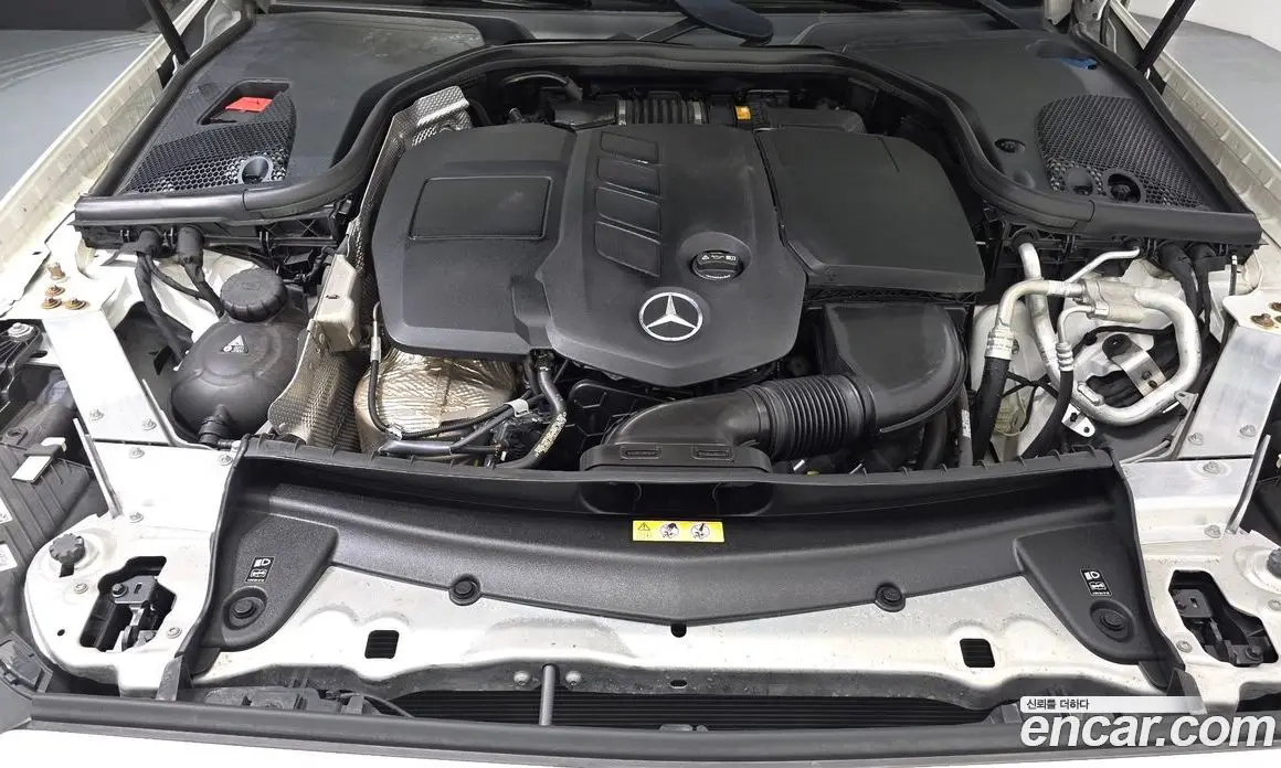 Mercedes-Benz E-Class 2021 1.9 автомат (гидро), фото 6