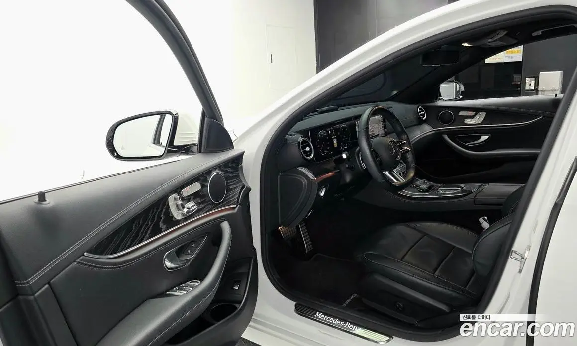 Mercedes-Benz E-Class 2021 1.9 автомат (гидро), фото 10