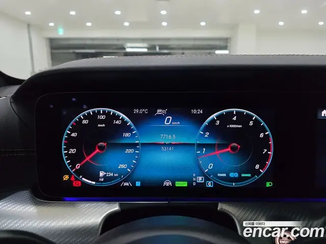Mercedes-Benz E-Class 2021 2.0 автомат (гидро), миниатюра 6