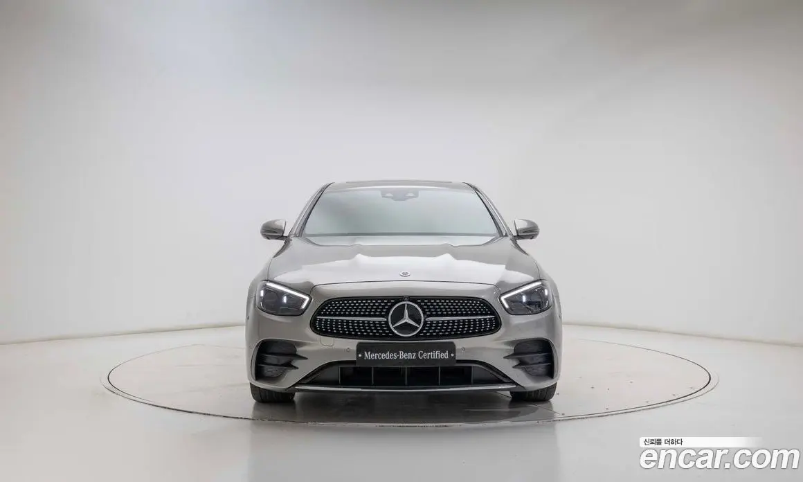 Mercedes-Benz E-Class 2022 1.9 автомат (гидро), фото 6