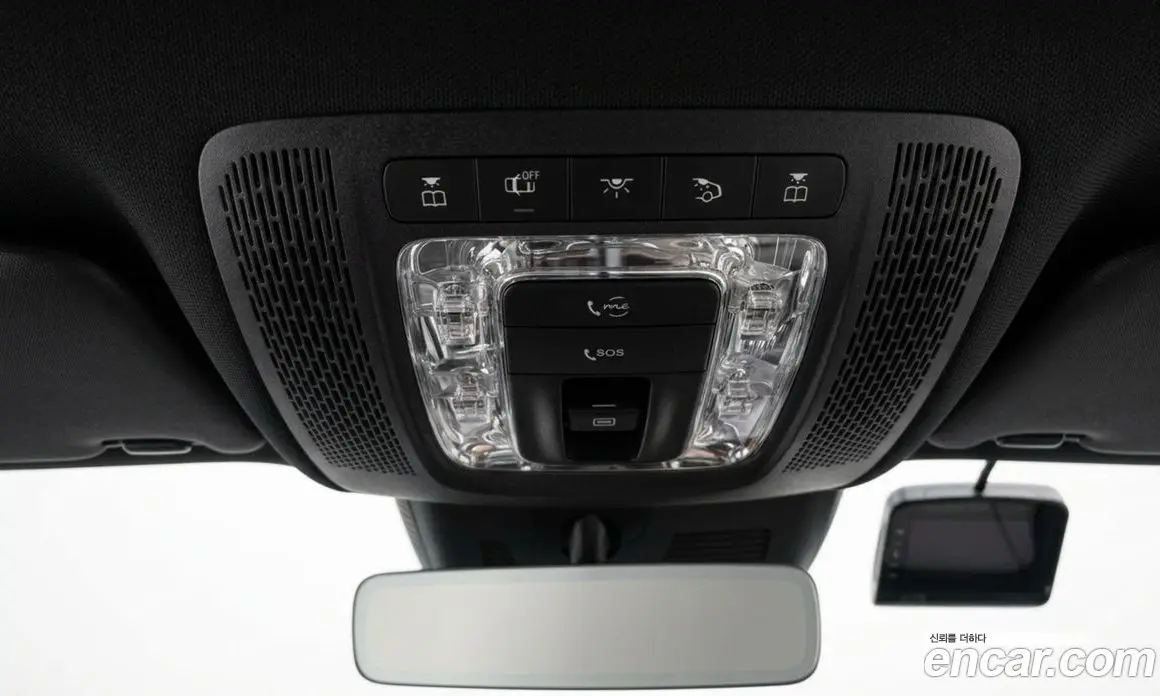 Mercedes-Benz EQA 2025 0.4 автомат (гидро), фото 11