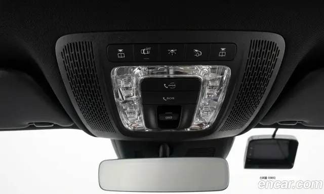 Mercedes-Benz EQA 2025 0.4 автомат (гидро), миниатюра 11