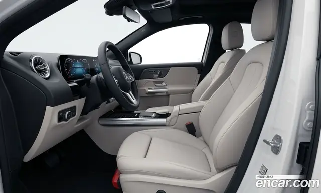 Mercedes-Benz EQA 2025 0.4 автомат (гидро), миниатюра 12