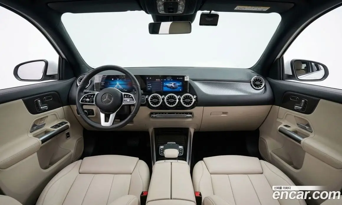 Mercedes-Benz EQA 2025 0.4 автомат (гидро), фото 7