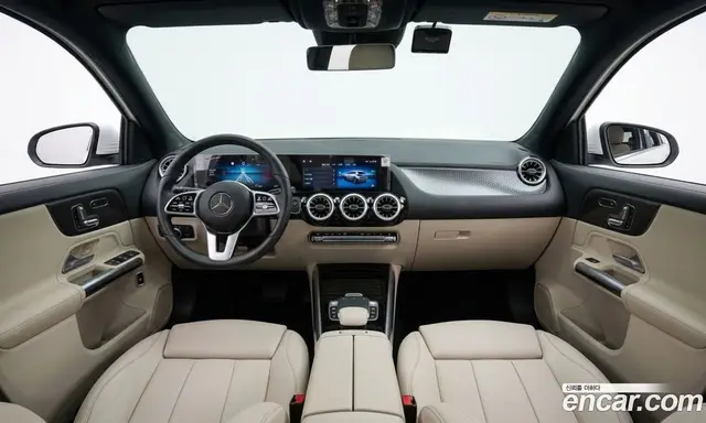 Mercedes-Benz EQA 2025 0.4 автомат (гидро), миниатюра 7