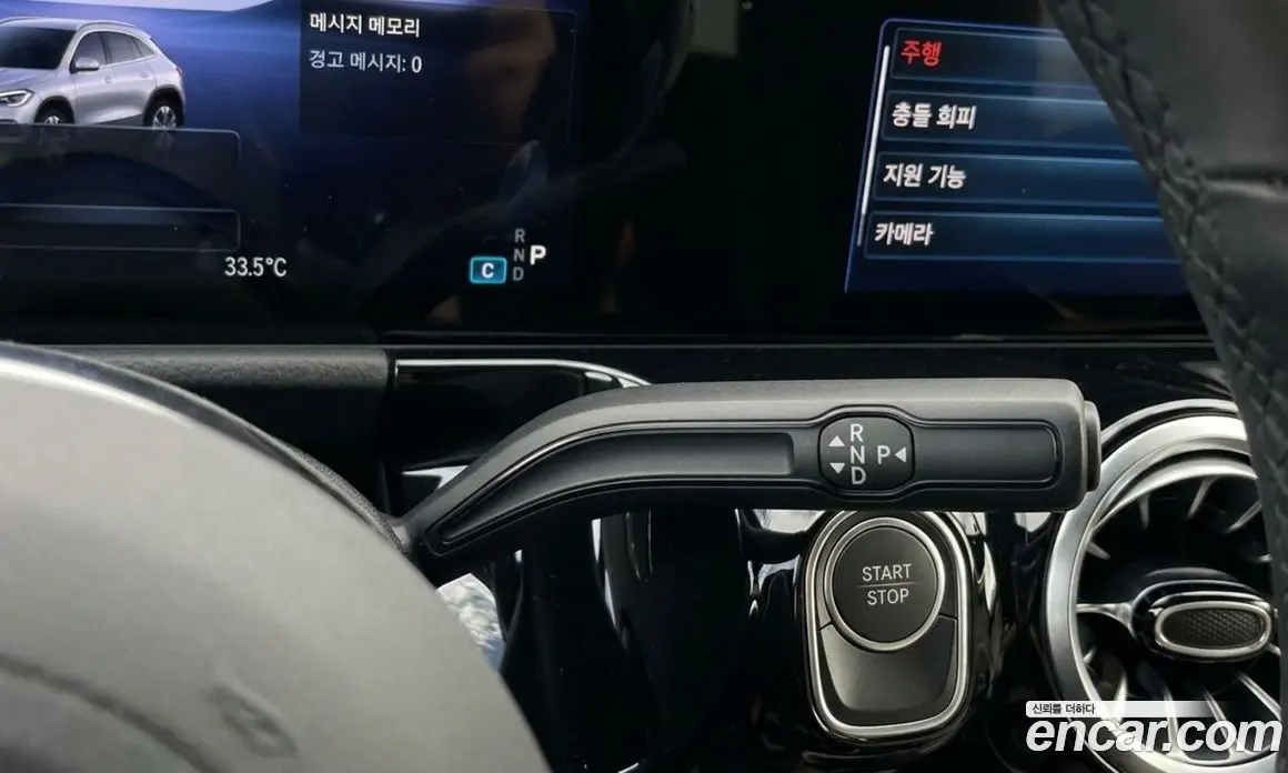 Mercedes-Benz EQA 2025 0.4 автомат (гидро), фото 9