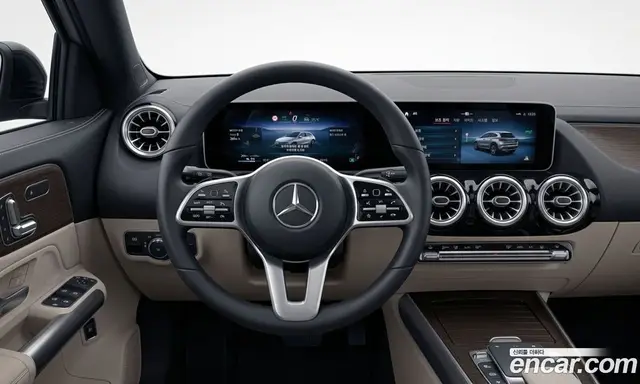 Mercedes-Benz EQA 2025 0.4 автомат (гидро), миниатюра 10