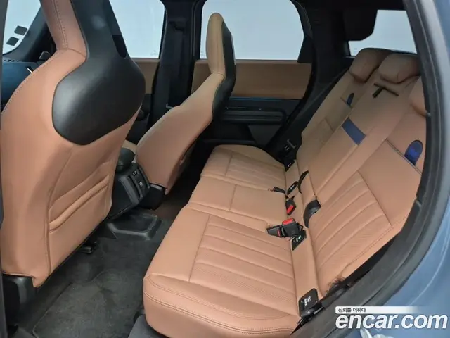 Mini Countryman 2025 2.0 автомат (гидро), миниатюра 12