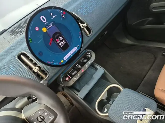 Mini Countryman 2025 2.0 автомат (гидро), миниатюра 10