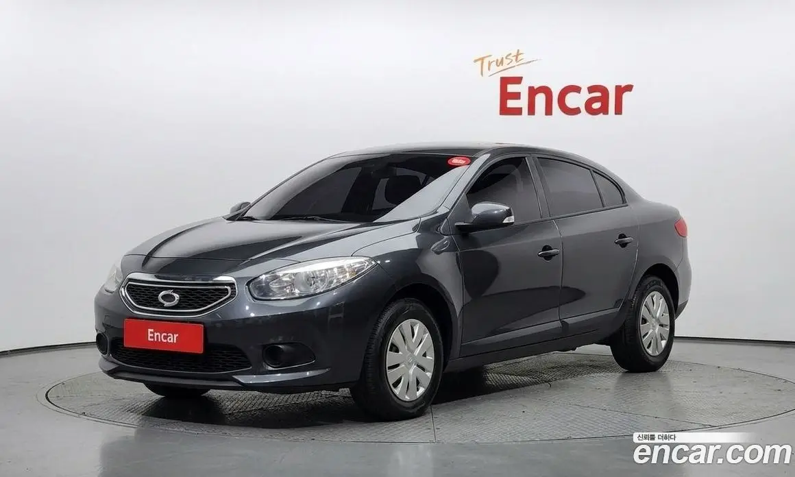 Renault (Samsung) SM3 2013 1.6 автомат (гидро), фото 1 Renault (Samsung) SM3 2013 1.6 автомат (гидро), фото 1