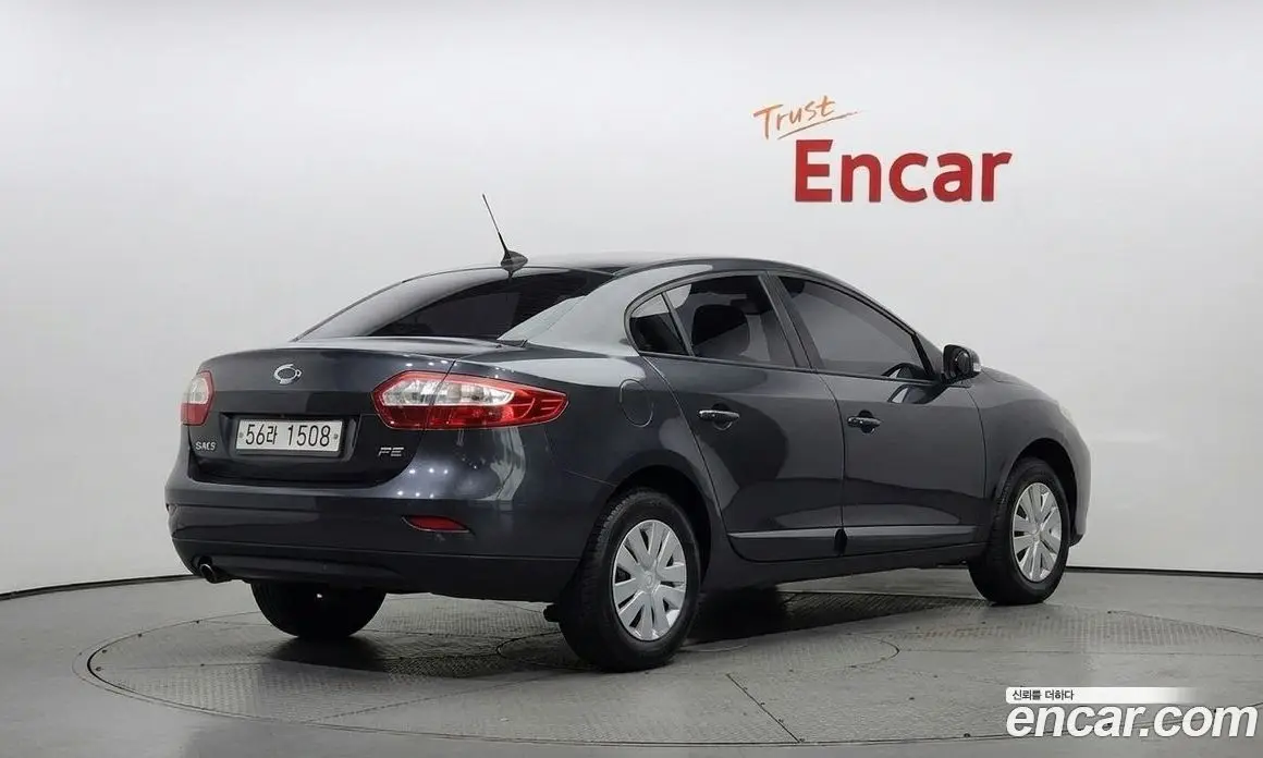 Renault (Samsung) SM3 2013 1.6 автомат (гидро), фото 2 Renault (Samsung) SM3 2013 1.6 автомат (гидро), фото 2