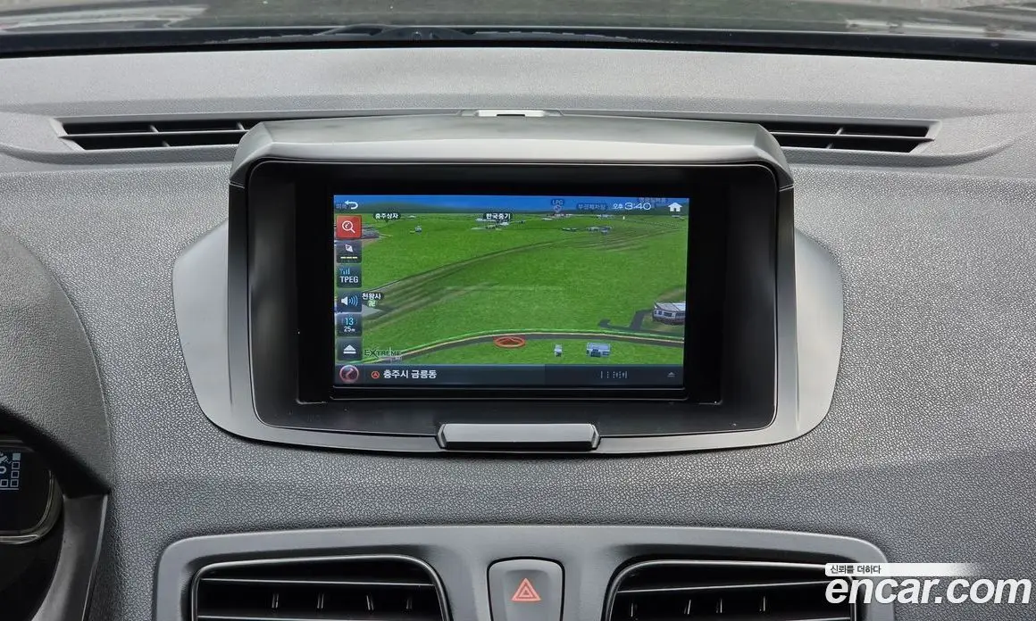 Renault (Samsung) SM3 2013 1.6 автомат (гидро), фото 14 Renault (Samsung) SM3 2013 1.6 автомат (гидро), фото 14