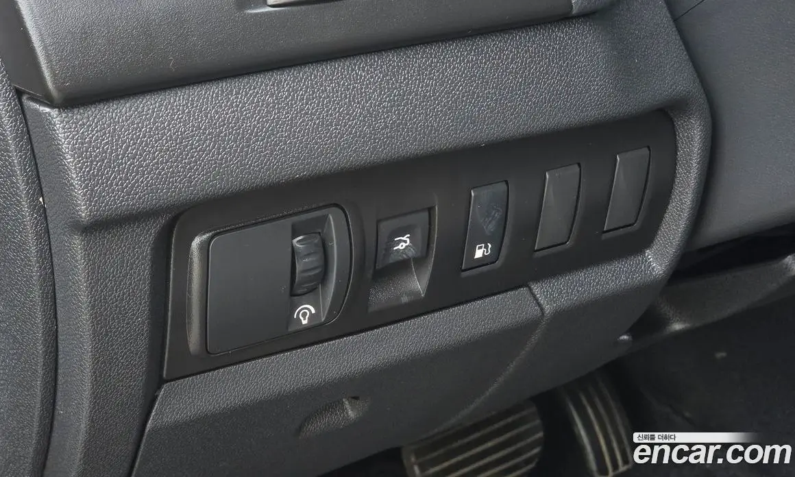 Renault (Samsung) SM3 2013 1.6 автомат (гидро), фото 17 Renault (Samsung) SM3 2013 1.6 автомат (гидро), фото 17