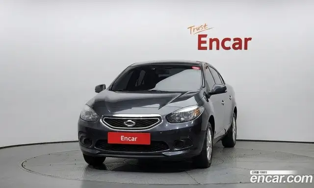Renault (Samsung) SM3 2013 1.6 автомат (гидро), миниатюра 3 Renault (Samsung) SM3 2013 1.6 автомат (гидро), миниатюра 3