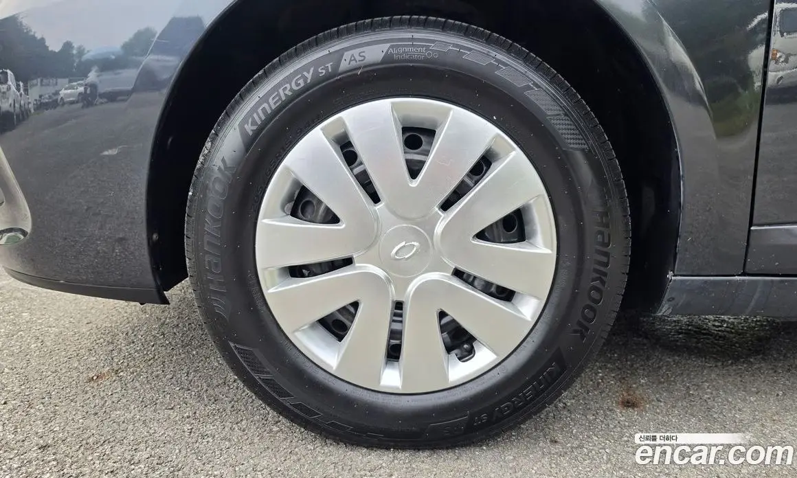 Renault (Samsung) SM3 2013 1.6 автомат (гидро), фото 5 Renault (Samsung) SM3 2013 1.6 автомат (гидро), фото 5