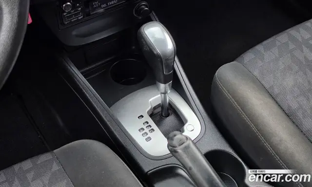 Renault (Samsung) SM3 2013 1.6 автомат (гидро), миниатюра 9 Renault (Samsung) SM3 2013 1.6 автомат (гидро), миниатюра 9