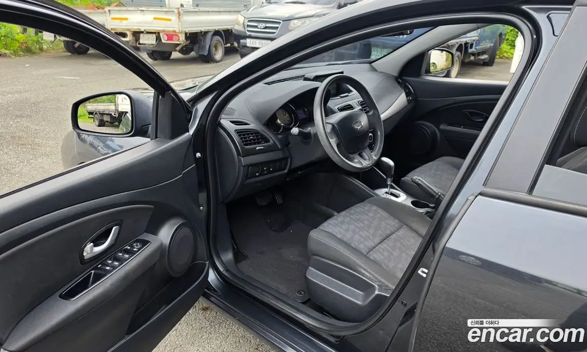 Renault (Samsung) SM3 2013 1.6 автомат (гидро), фото 10 Renault (Samsung) SM3 2013 1.6 автомат (гидро), фото 10
