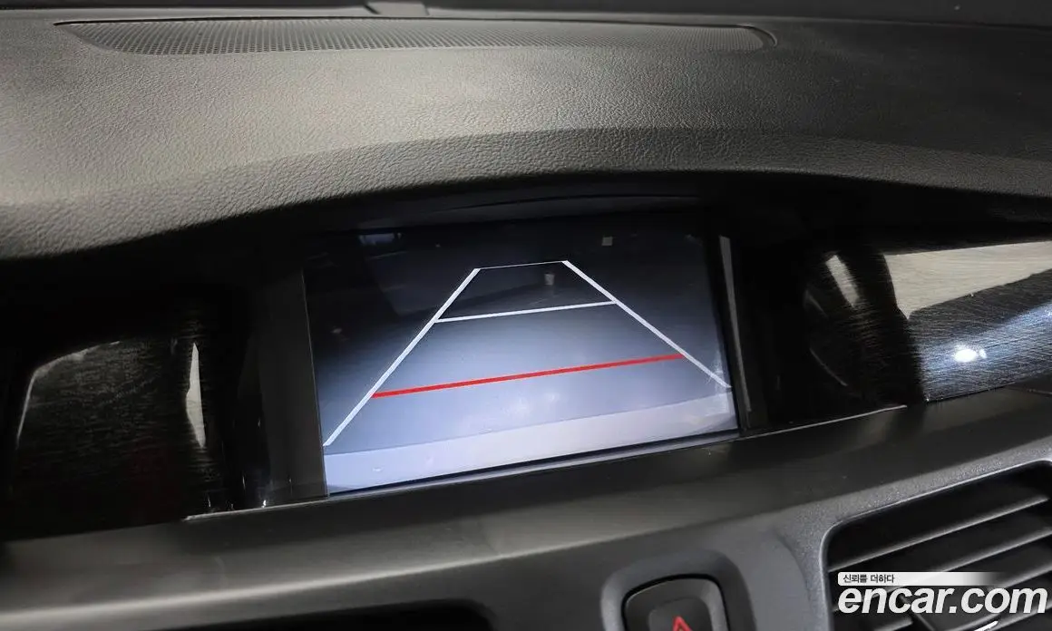 Renault (Samsung) SM5 2014 2.0 автомат (гидро), фото 15