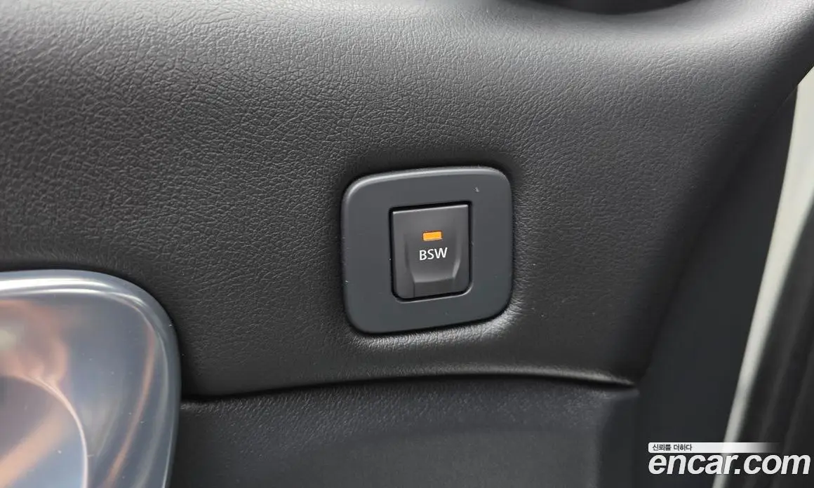 Renault (Samsung) SM5 2014 2.0 автомат (гидро), фото 16