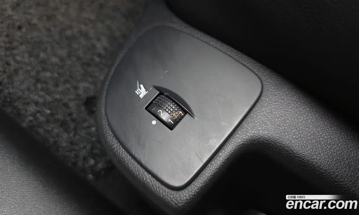 Renault (Samsung) SM5 2014 2.0 автомат (гидро), фото 17