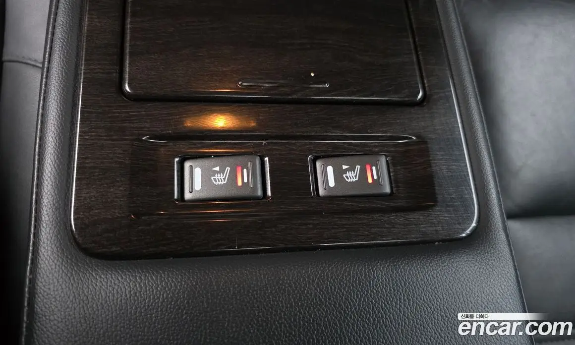 Renault (Samsung) SM5 2014 2.0 автомат (гидро), фото 18