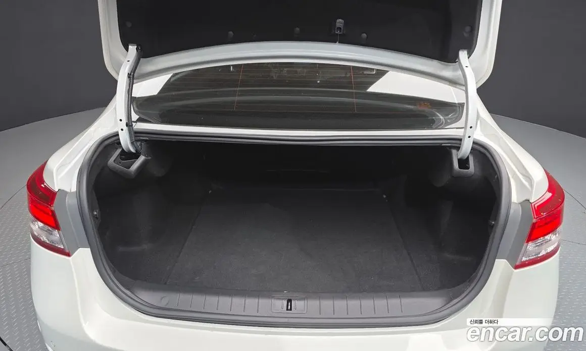 Renault (Samsung) SM5 2014 2.0 автомат (гидро), фото 20