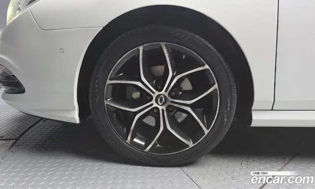 Renault (Samsung) SM5 2014 2.0 автомат (гидро), миниатюра 5