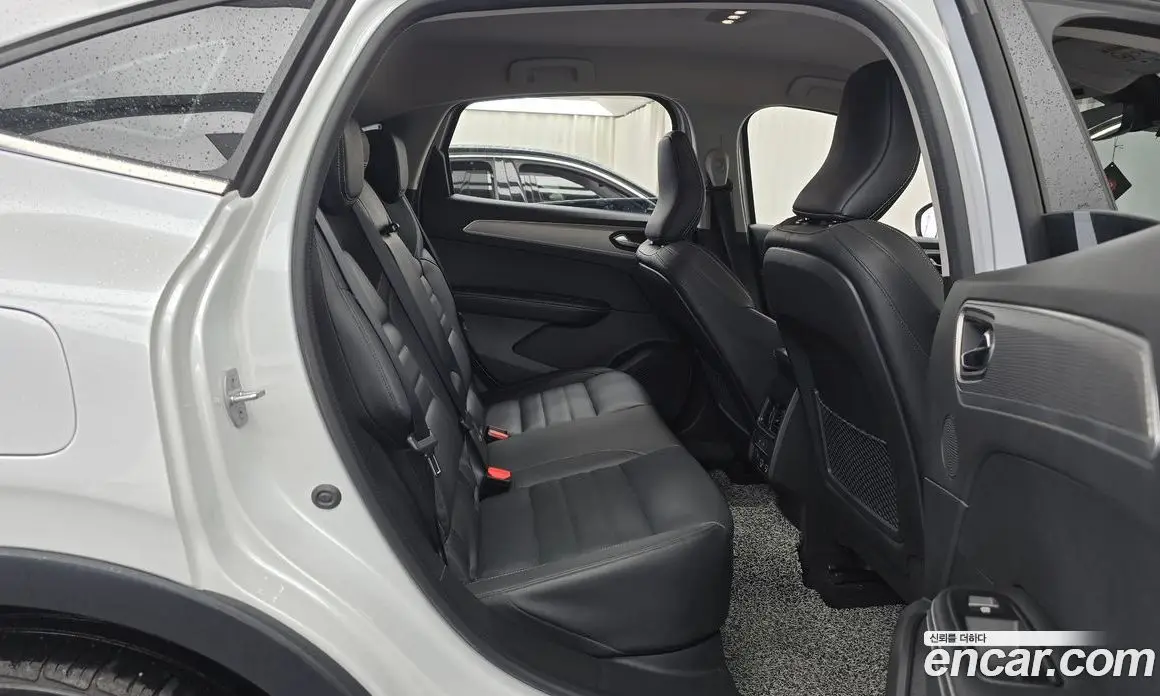 Renault (Samsung) XM3 2023 1.6 автомат (гидро), фото 12
