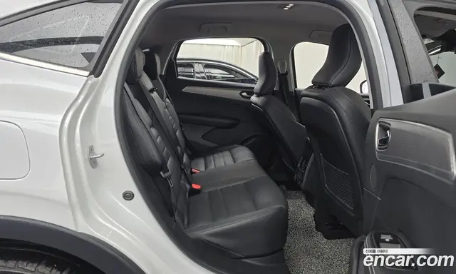 Renault (Samsung) XM3 2023 1.6 автомат (гидро), миниатюра 12