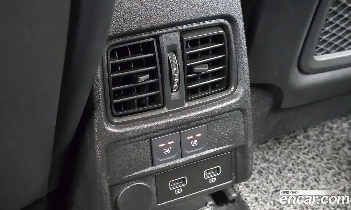 Renault (Samsung) XM3 2023 1.6 автомат (гидро), фото 19