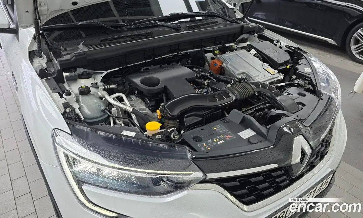 Renault (Samsung) XM3 2023 1.6 автомат (гидро), фото 6