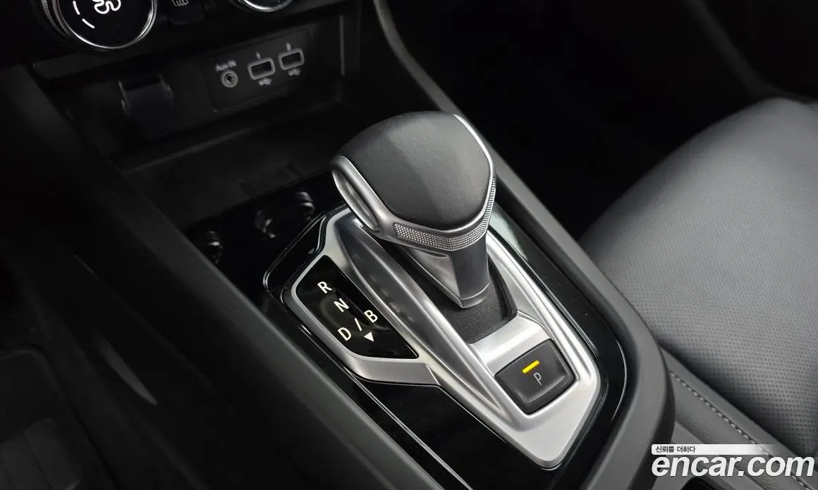 Renault (Samsung) XM3 2023 1.6 автомат (гидро), фото 9