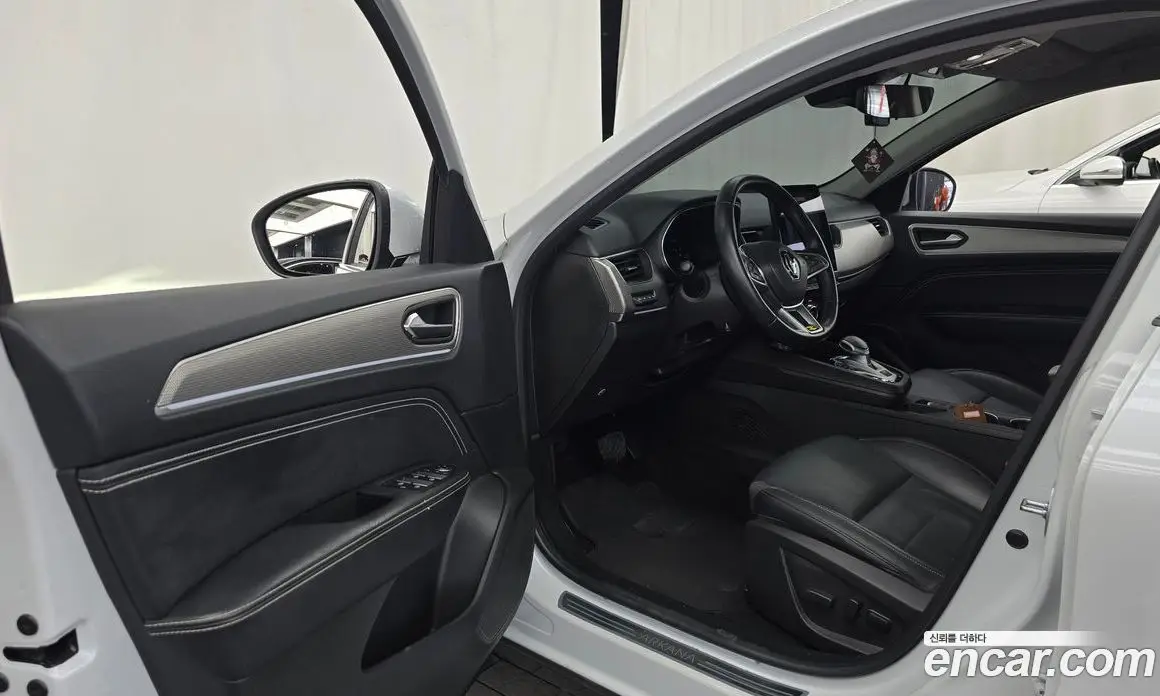 Renault (Samsung) XM3 2023 1.6 автомат (гидро), фото 10