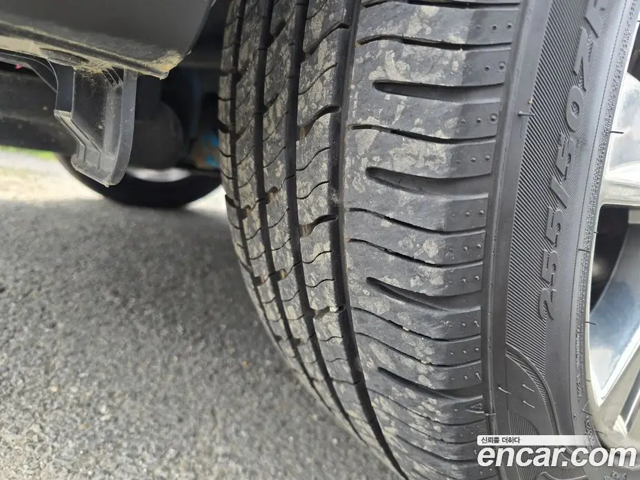 SsangYong Rexton 2019 2.2 автомат (гидро), фото 20